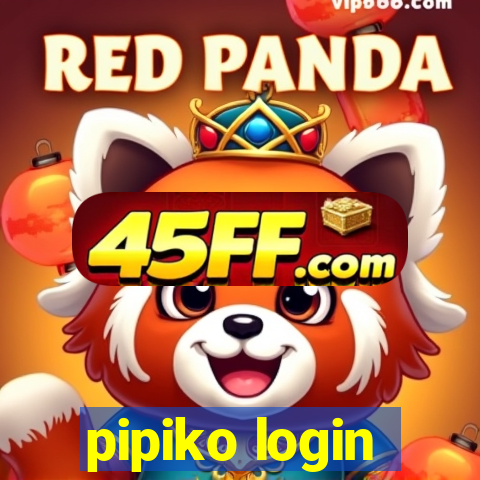 pipiko login